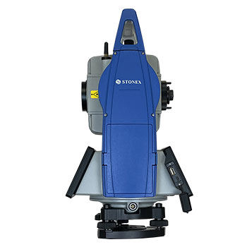 R180 Robotic Total Station - Stonex R180 Robotic Total Station - Stonex