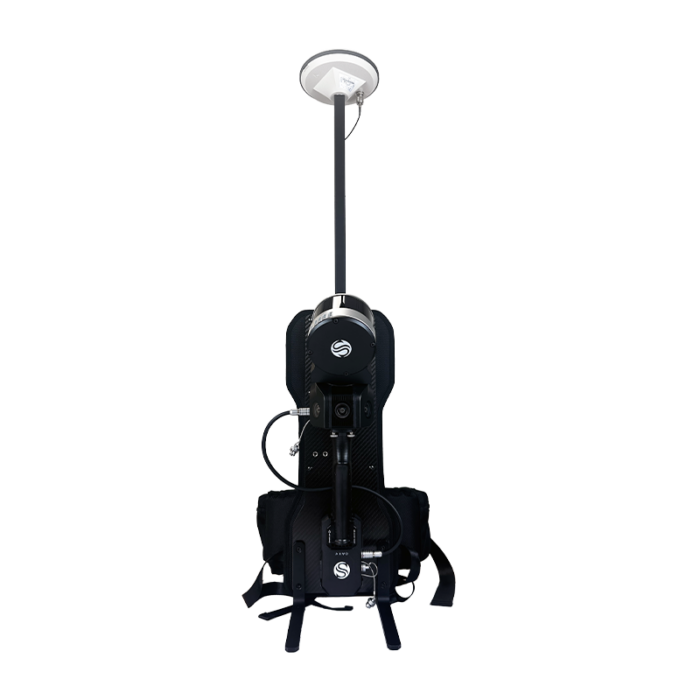 X120 GO SLAM Laser Scanner - Stonex