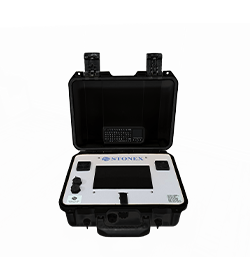 RM100 - Total Station Monitoring System