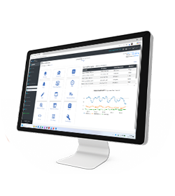 Cube-h24 Software