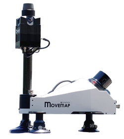 Movemap
