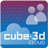 cube-3d-cloud-icon