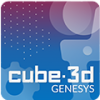 cube-3d-genesys-icon